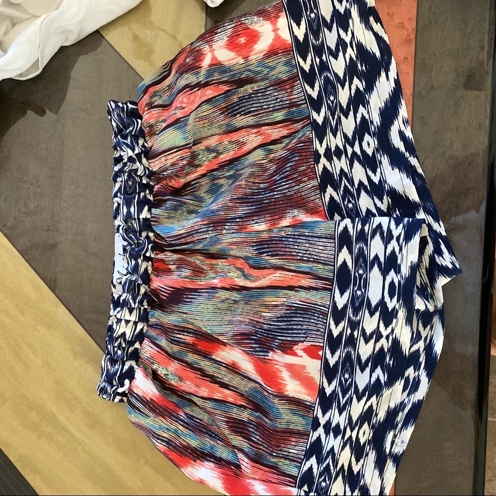 Meghan Los Angeles shorts size small